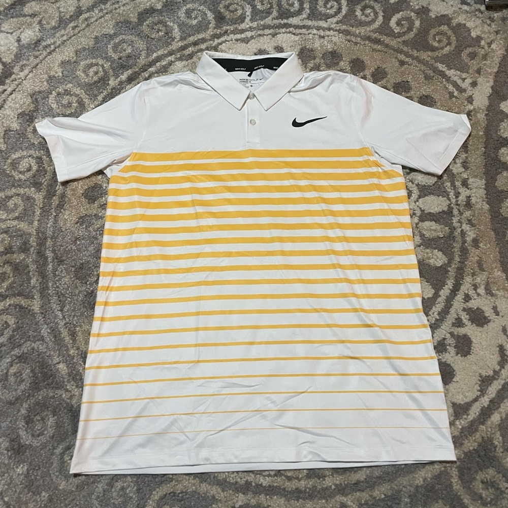Nike Golf Polo